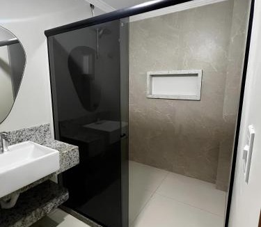Jardim Boa Vista House | quarto standart 1 pousada village