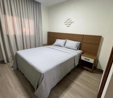 Jardim Boa Vista House | quarto standart 2 pousada village