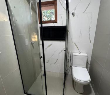 Jardim Boa Vista House | quarto standart 2 pousada village