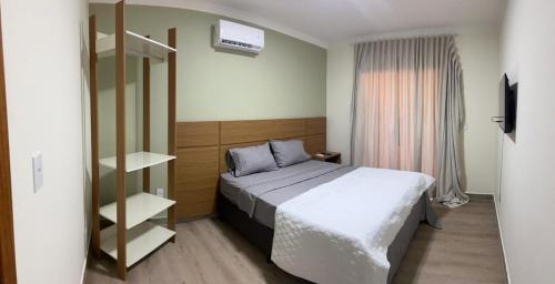 Jardim Boa Vista House | Quarto standart 6 pousada village