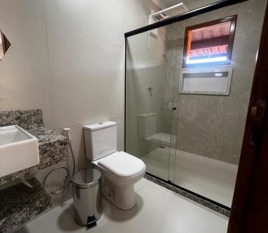 Jardim Boa Vista House | Quarto standart 6 pousada village