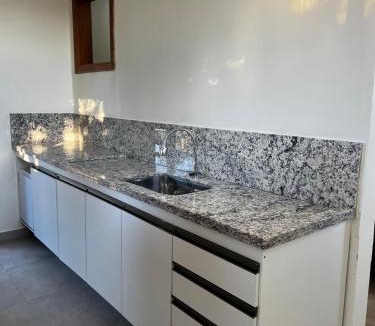 Jardim Boa Vista House | quarto stantard 5