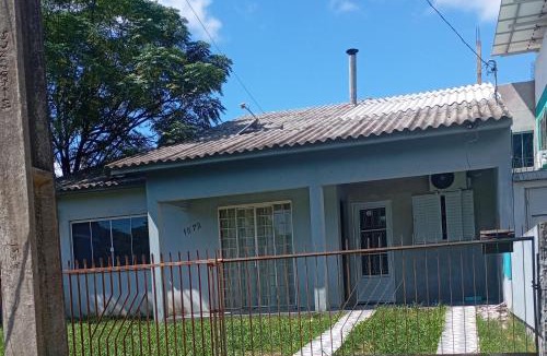 Itaqui House | Quarto suíte 2