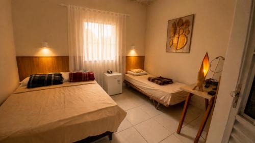 Lagoa Seca House | Quarto Suíte Campina Grande