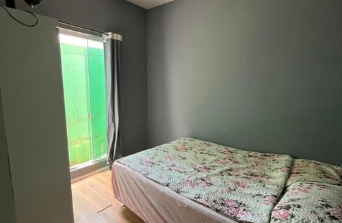 Bairro Alto House | Quarto Suíte Hostel