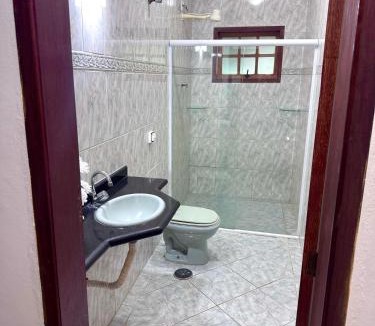 Campinas House | quarto suíte privativo em campinas para até 3 pessoas
