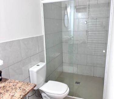 Campinas House | quarto suíte privativo em campinas para até 4 pessoas