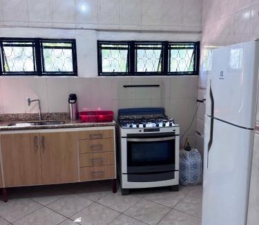 Campinas House | quarto suíte privativo em campinas para até 4 pessoas
