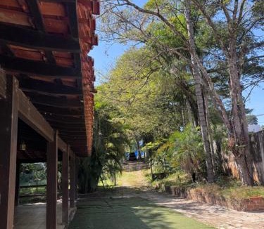 Campinas House | quarto suíte privativo em campinas para até 4 pessoas