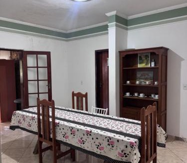 Campinas House | Quarto suíte privativo em campinas para 4 pessoas