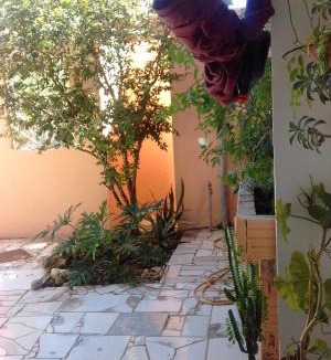 Cavalcante House | Quarto Suite Aconchego