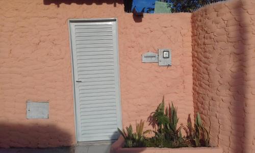 Cavalcante House | Quarto Suite Aconchego