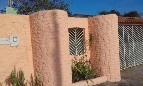 Cavalcante House | Quarto Suite Aconchego