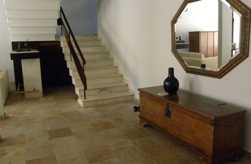 Uberaba Bed & Breakfast | Quarto-Suite em residencia alto padrao.