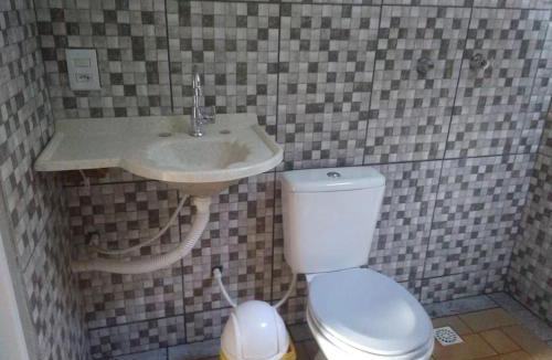 Mairipora House | Quarto Suite em Casa de Campo Espaço da Família