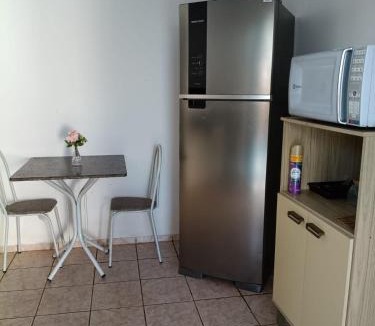 Santo Antonio House | Quarto Suite próximo ao Aeroporto Campo Grande
