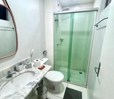 Belem House | Quarto suite privado em Apartamento Compartilhado