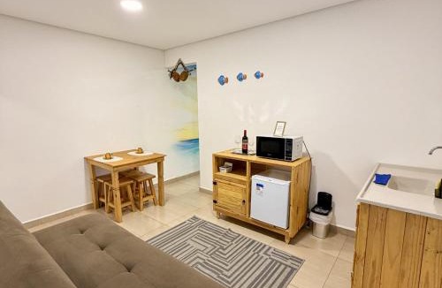 Boituva Bed & Breakfast | Quarto Tema Praia - Top Country Ranch
