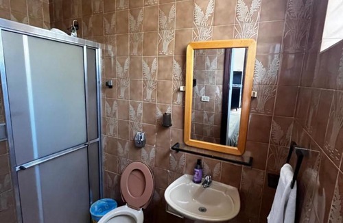 Aguas de Sao Pedro House | Quarto triplo - Casa Azul - Águas de São Pedro
