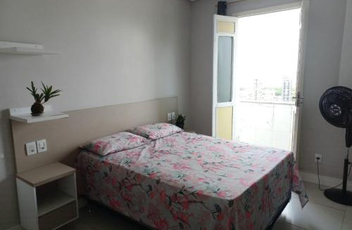 Nazare House | Quarto triplo COP30 No Centro proximo a tudo