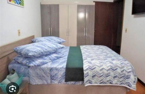 Santa Monica House | Quarto Uberlandia