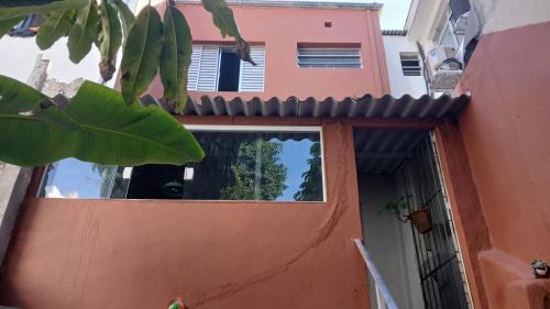 Vila Mariana House | Quarto Verde