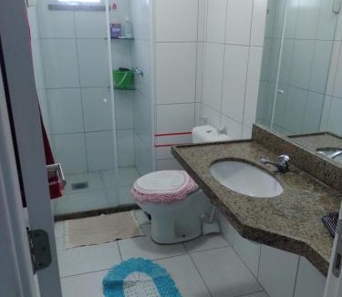 Sao Gerardo House | Quartos - Cíntia