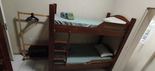 Barueri House | Quartos coletivos para equipe ou família