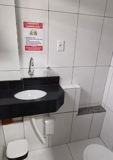 Barueri House | Quartos coletivos para equipe ou família