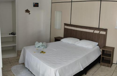 Laguna Apartment | Quartos com banheiro compartilhado - BELEZAS DE LAGUNA