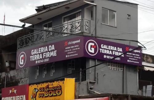 Terra Firme Bed & Breakfast | Quartos compartilhados COP30 - BRL