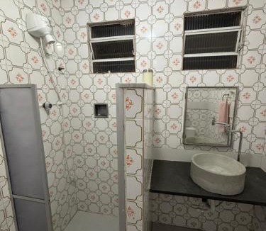 Horto House | Quartos Confortáveis em Belo Horizonte