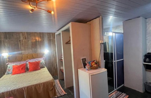 Itanhanga House | Quartos Confortáveis para Equipes