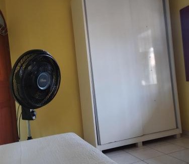 Telegrafo House | Quartos Cop 30 - Conforto e economia