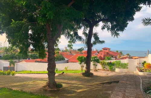 Beberibe House | Quartos da Mell