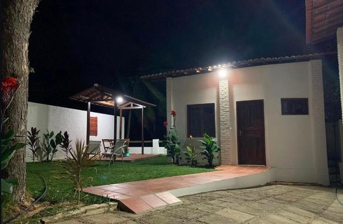 Beberibe House | Quartos da Mell