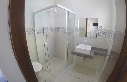 Centro Hotel | Quartos Delfim Moreira