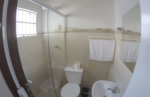 Centro Hotel | Quartos Delfim Moreira