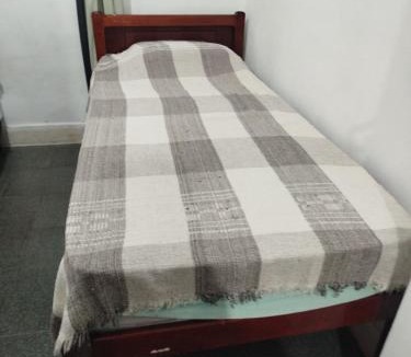 Engenho de Dentro House | Quartos disponíveis para eventos no RJ
