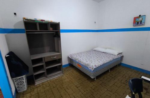 Morro da Liberdade Apartment | Quartos Econômicos