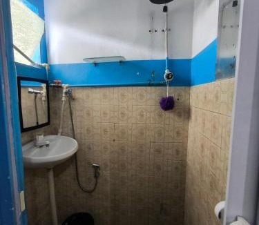 Morro da Liberdade Apartment | Quartos Econômicos