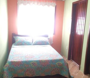 Bosque de Geriba House | Quartos em Búzios (Geribá)