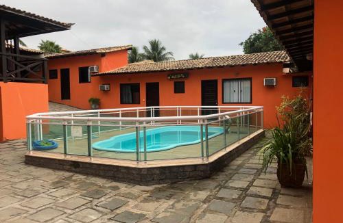 Bosque de Geriba House | Quartos em Búzios (Geribá)