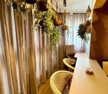 Vila Velha House | Quartos em Homestay Praia da Costa