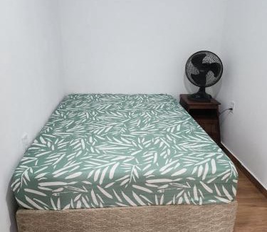 Pereque-Mirim House | Quartos em Ubatuba - Cantinho da Bisa