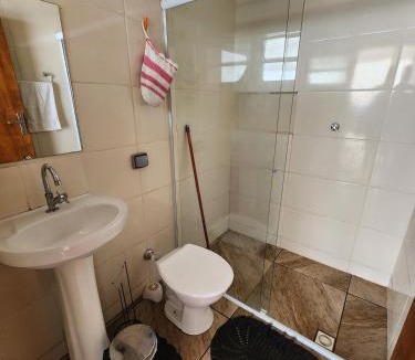 Pereque-Mirim House | Quartos em Ubatuba - Cantinho da Bisa
