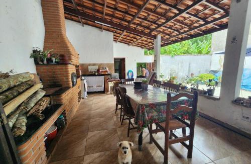 Pereque-Mirim House | Quartos em Ubatuba - Cantinho da Bisa