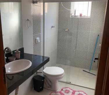 Novo Sao Geraldo House | Quartos em uma casa compartilhada