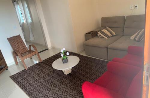 Novo Sao Geraldo House | Quartos em uma casa compartilhada