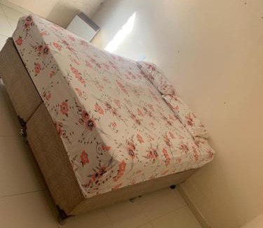 Novo Sao Geraldo House | Quartos em uma casa compartilhada